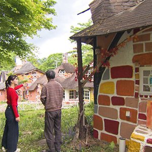 グルメに〇〇をプラス‼ ココロ躍る最新おでかけスポット（2025年6月7日 土曜 あさ9時30分）