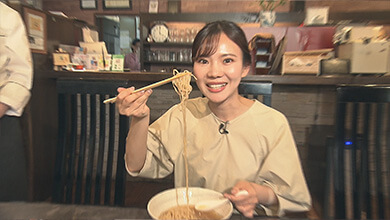 蕎麦一房（上室夏鈴・長野市）