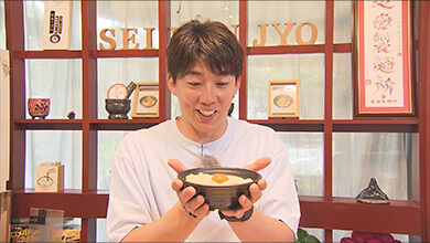 旧軽井沢うどんカフェ 造田製麺所（齋藤崇人・軽井沢）