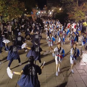 夏祭りシーズン到来‼長野びんずる生中継 ～映えひんやりスイーツも♪～（2025年8月2日 土曜 あさ9時30分）