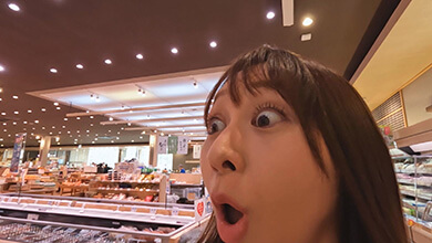 どんたく生鮮市場（石川県七尾市）