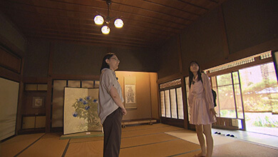 須坂クラシック美術館（路線バスで巡る蔵のまち須坂）