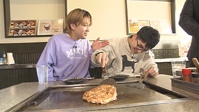 居酒屋 もんじゃ焼き 竹りん（平日限定食べ放題・小諸市）