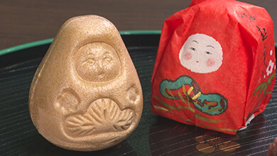 加賀八幡 起上もなか・金沢百番街あんと（テレビ局スタッフが厳選！〝駅チカ〟オススメお土産）