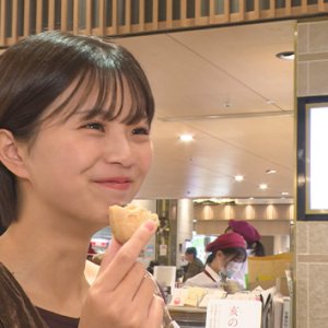 新潟 長野 石川 人気番組コラボ 第14弾　テレビ局スタッフが厳選！〝駅チカ〟オススメお土産（2025年11月22日 土曜 あさ9時30分）