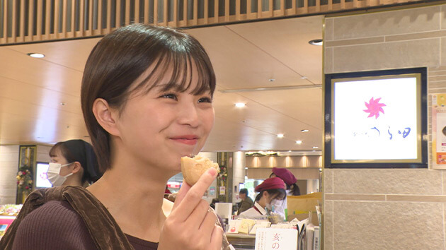 新潟 長野 石川 人気番組コラボ 第14弾　テレビ局スタッフが厳選！〝駅チカ〟オススメお土産（2025年11月22日 土曜 あさ9時30分）