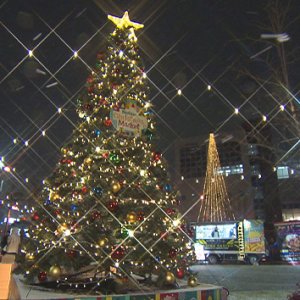 アイドル大集合！長野クリスマスマーケット2025！ 最新情報＆家族で営むケーキ店＆VC長野トライデンツも（2025年12月20日 土曜 あさ9時30分）