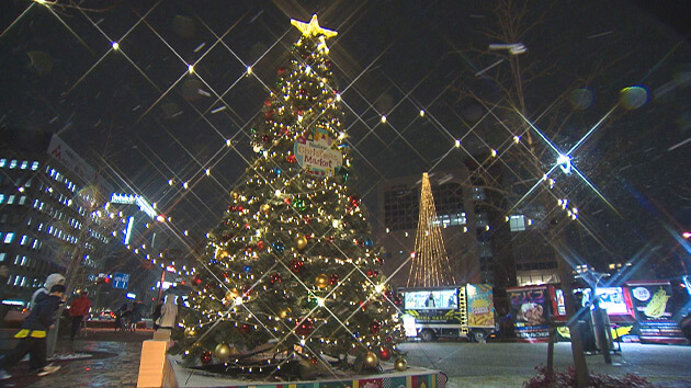 アイドル大集合!長野クリスマスマーケット2025!