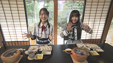 杉本萌（NGT48）・聴者反響ベスト３