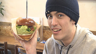 信州ブレイブウォリアーズ　渡辺飛勇・聴者反響ベスト３