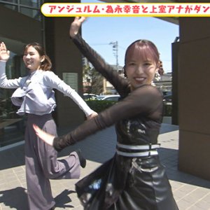 視聴者反響ベスト３！アスリート・アイドルなど名場面・珍場面も！【中継】師走の善光寺門前をぶらり食べ歩き（2025年12月27日 土曜 あさ9時30分）