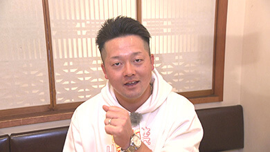 横浜DeNA牧秀悟選手