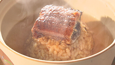 うなぎランチ・カフェアンドリトリート ピュア（松本市 浅間温泉）｜温泉&グルメ！ おいしい温活