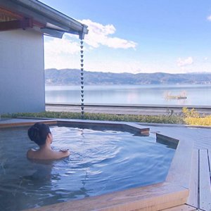 温泉&グルメ！ おいしい〝温活〟 心も体もポッカポカ！（2026年1月17日 土曜 あさ9時30分）