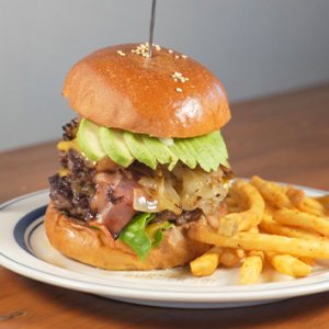 信州ハンバーガー最前線！ 地元食材＆厚盛り＆食べログ百名店（2026年3月7日 土曜 あさ9時30分）