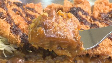 金沢カレー（石川県）