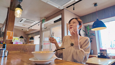 ラーメン大学（長野県）