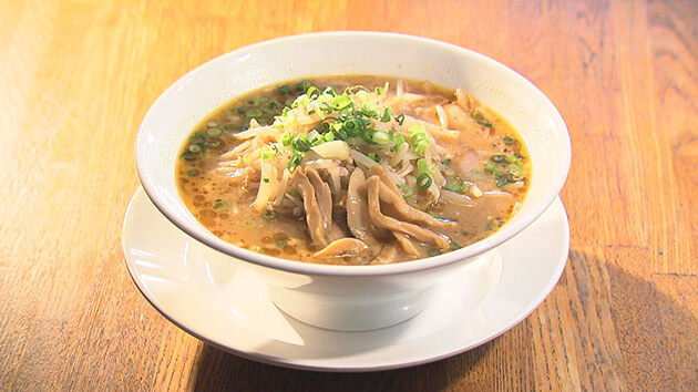 ラーメン大学（長野県）