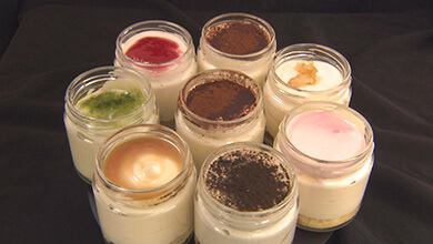 ティラミス専門店Hideaway Tiramis（長野市）