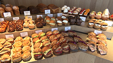 ダコー軽井沢（軽井沢町 / 信州いまどきパン）