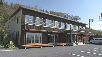 白玉蘭 長野市（GWにオススメ！絶品グルメ）