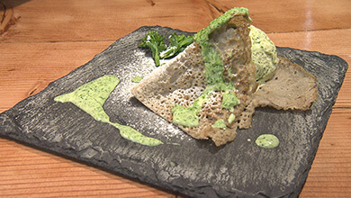 ぽむ 飯山市（GWにオススメ！絶品グルメ）