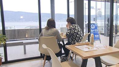 DINING&CAFE レモングラス（GWにオススメ！絶品グルメ）