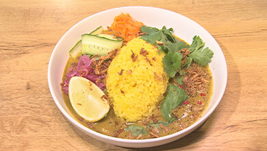 DINING&CAFE レモングラス（GWにオススメ！絶品グルメ）