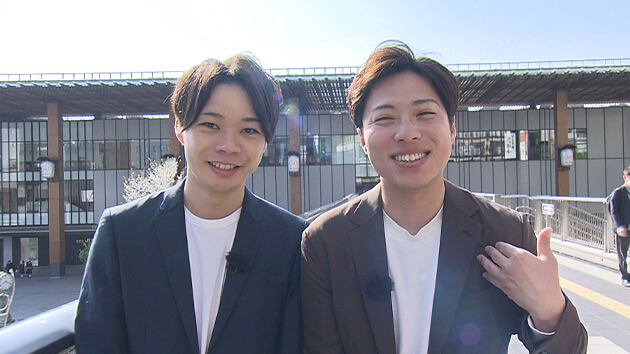 GWにオススメ！お出かけ気分で絶品グルメ（2026年4月25日 土曜 あさ9時30分）