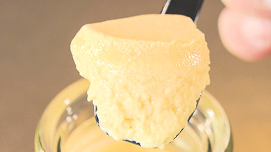 プリン（マルサン・下諏訪町）