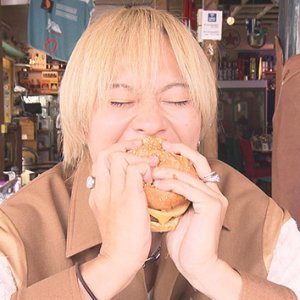 味よし！ビジュよし！ボリュームよし！信州の〝個性派〟ハンバーガー SNS総フォロワー数200万人超え！シンガーソングライター・杉本琢弥さん出演（2026年5月23日 土曜 あさ9時30分）