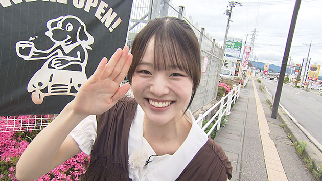 NGT48 杉本萌