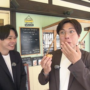“食のW杯”開催！！信州で味わう海外グルメ（2026年6月20日 土曜 あさ9時30分）