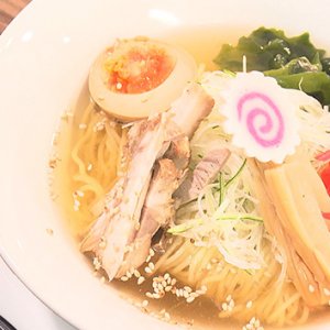 ヒンヤリ♪夏に食べたい”冷やし麺”（2026年7月4日 土曜 あさ9時30分）