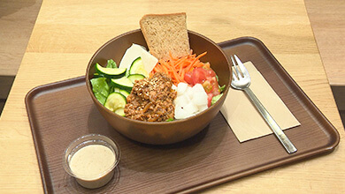 WithGreen（オオイマチ トラックス）