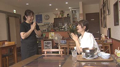 ラムディ