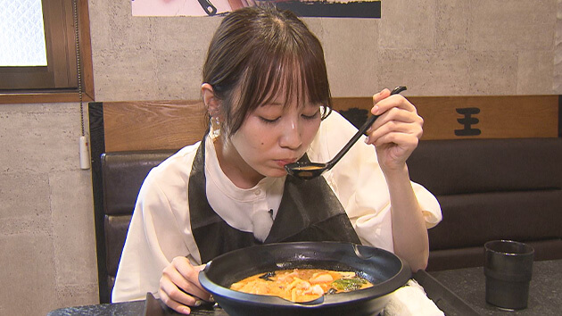 夏に爽快！ピリッとウマ辛 スパイスグルメ！ （駅テレマルシェ / 2026年8月22日 土曜 あさ9時30分）
