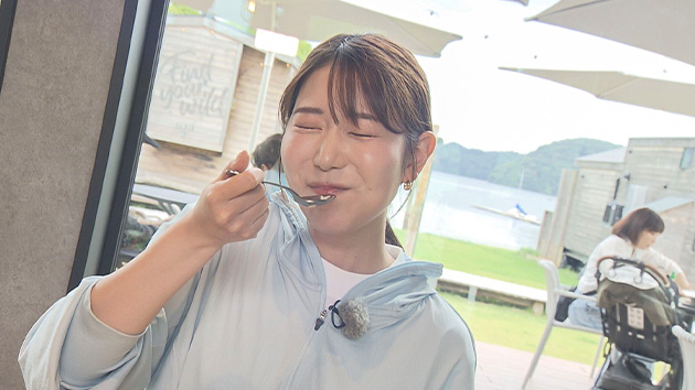 EバイクでGO！秋風爽快 飯山～野尻湖　食べて 見つけて 絶景サイクリング（駅テレマルシェ / 2026年9月26日 土曜 あさ9時30分）