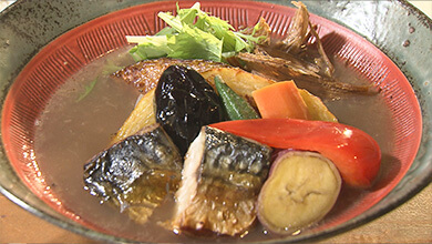 Soup curry grasp（スープカレー・大町市）