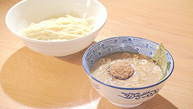 麺処 浮き雲（千曲市）
